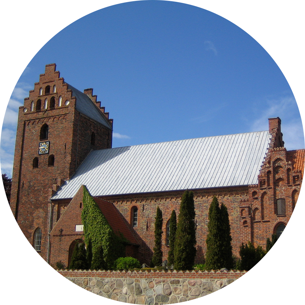 Foto af Søborg Kirke